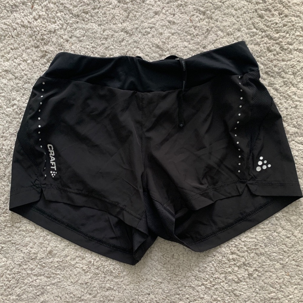 Running shorts 5”